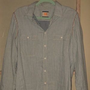 Boss Orange Hugo Boss shirt